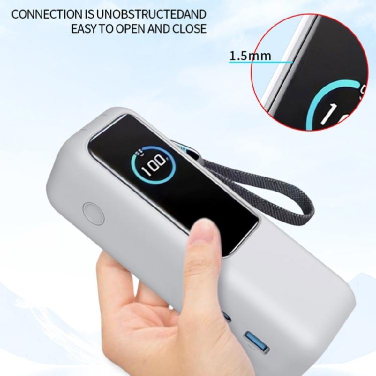 Silicone Protective Case for 25000mAh 165W Power Banks Shockproof and Dustproof with Precise Cutout