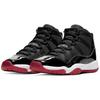 Jordan 11 Retro Playoffs Bred 2019 GS 378038-061