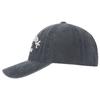 MLB - Baseball Caps Unisex Gray Fashion 3ACPDS14N-50CGS