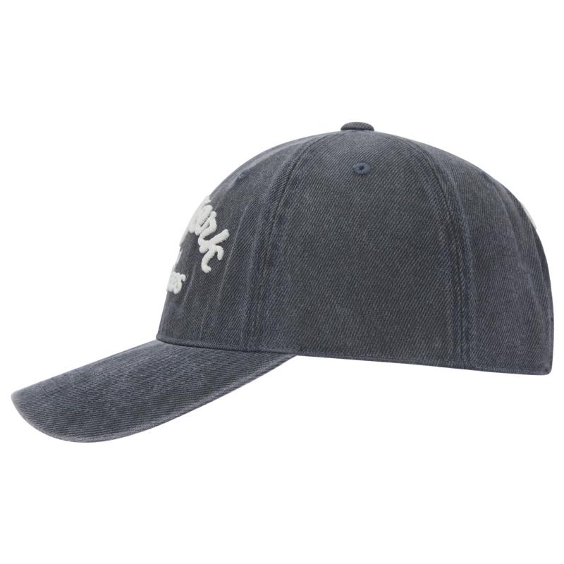 MLB - Baseball Caps Unisex Gray Fashion 3ACPDS14N-50CGS