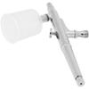 Airbrush Set 0.3mm Paint Model Spray Gun for Makeup Drawing Manual Coloring Art Supplies