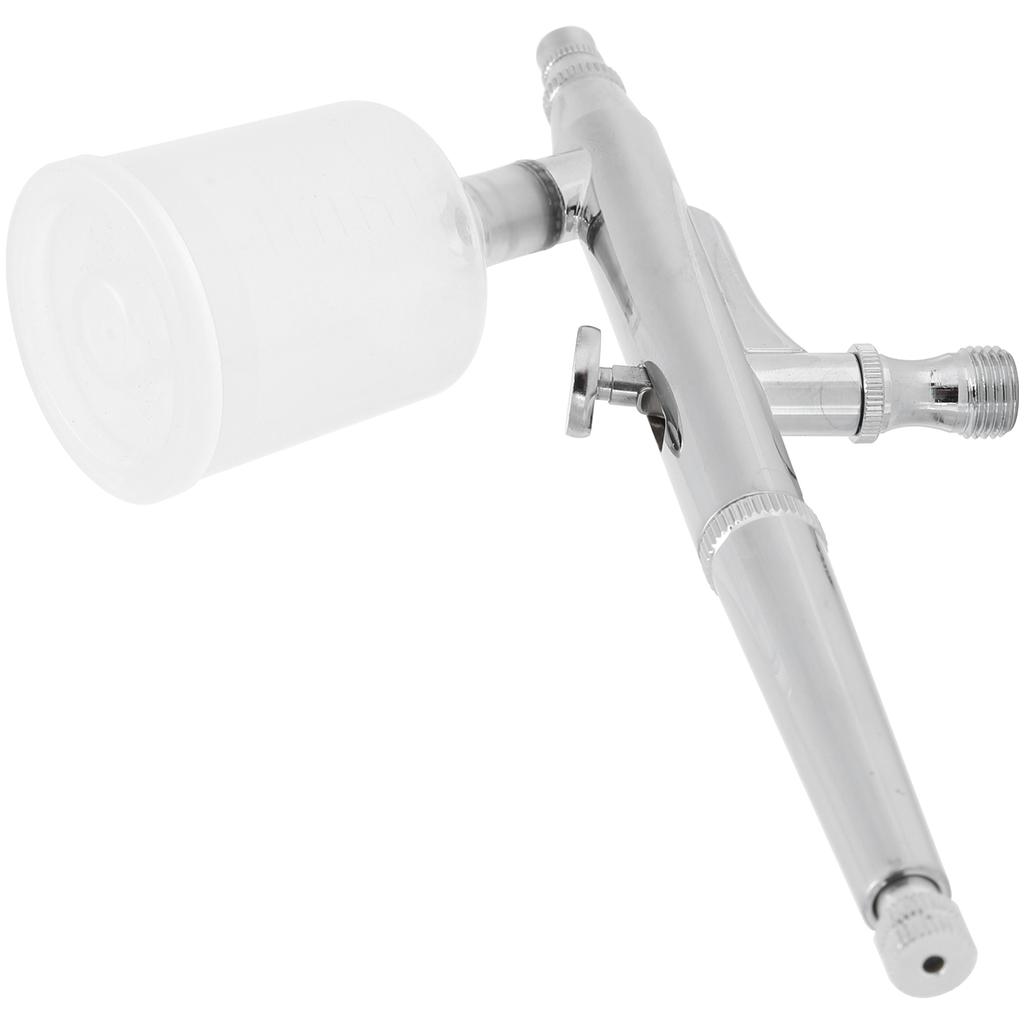 Airbrush Set 0.3mm Paint Model Spray Gun for Makeup Drawing Manual Coloring Art Supplies