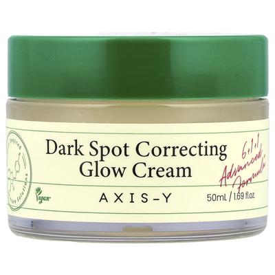 Dark Spot Correcting Glow Cream, 50ml (1.69fl Oz)
