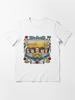 The Byrds Byrds Essential T-Shirt