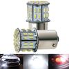 4X 1156 Ba15S 50Smd 3014 Led Replacement Bulbs Car Interior Rv Camper Light