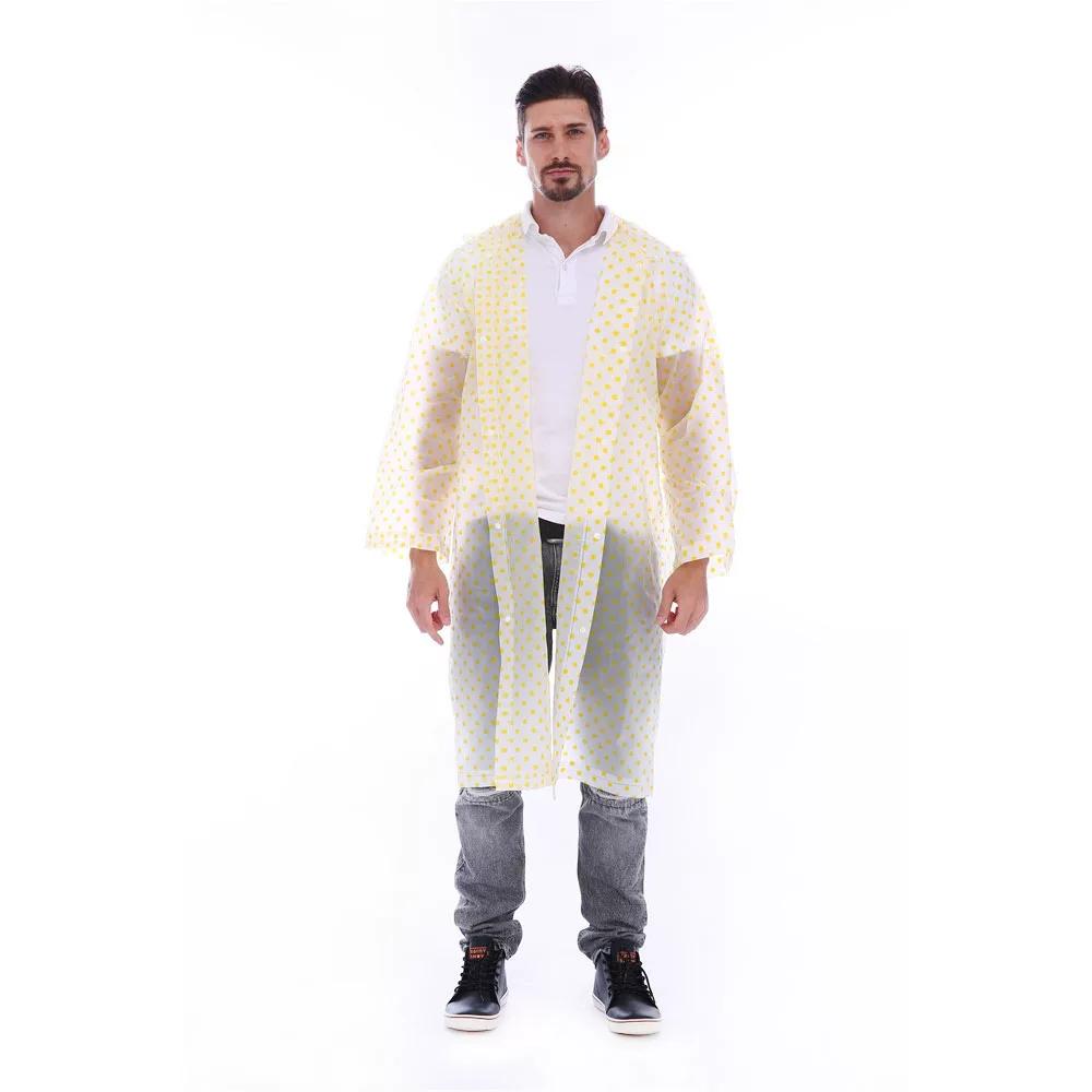Disposable Raincoat Kids Boy's Single Long Extra Large Poncho Fishing Mountain Climbing Travel Simple Rainstorm Play
