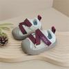 New Autumn Baby Shoes Leather Toddler Boys Sneakers Soft Sole Infant Fashion Little Kids Girls Shoes 15-25
