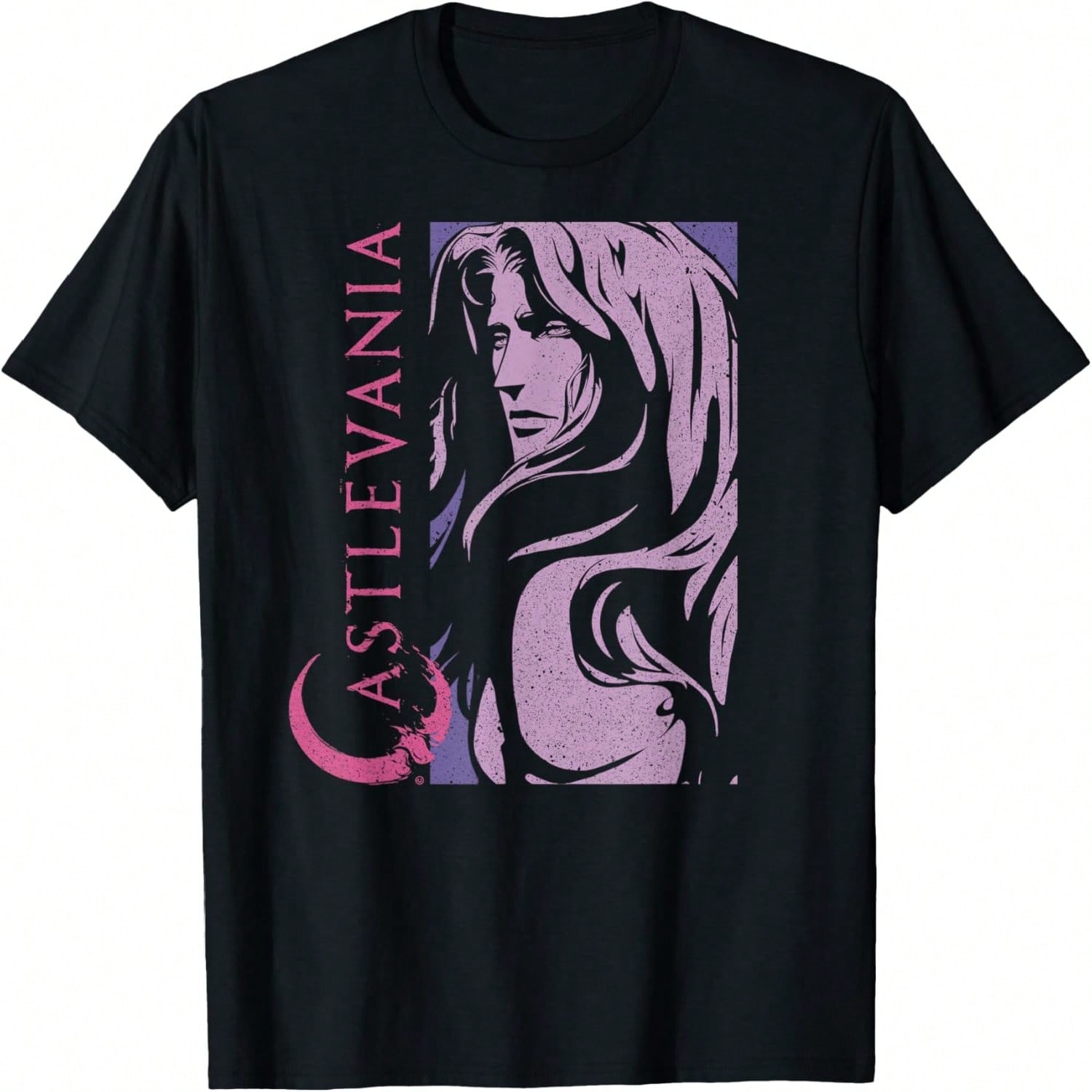 unisex s Dripping Snake Slim Fit T-Shirt Small Black S разноцветный