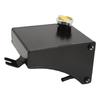 Bocal d'expansion de liquide de refroidissement   Kit de prévention des fuites Aluminium   Expansion du trop-plein   Kit pour S13 Tous