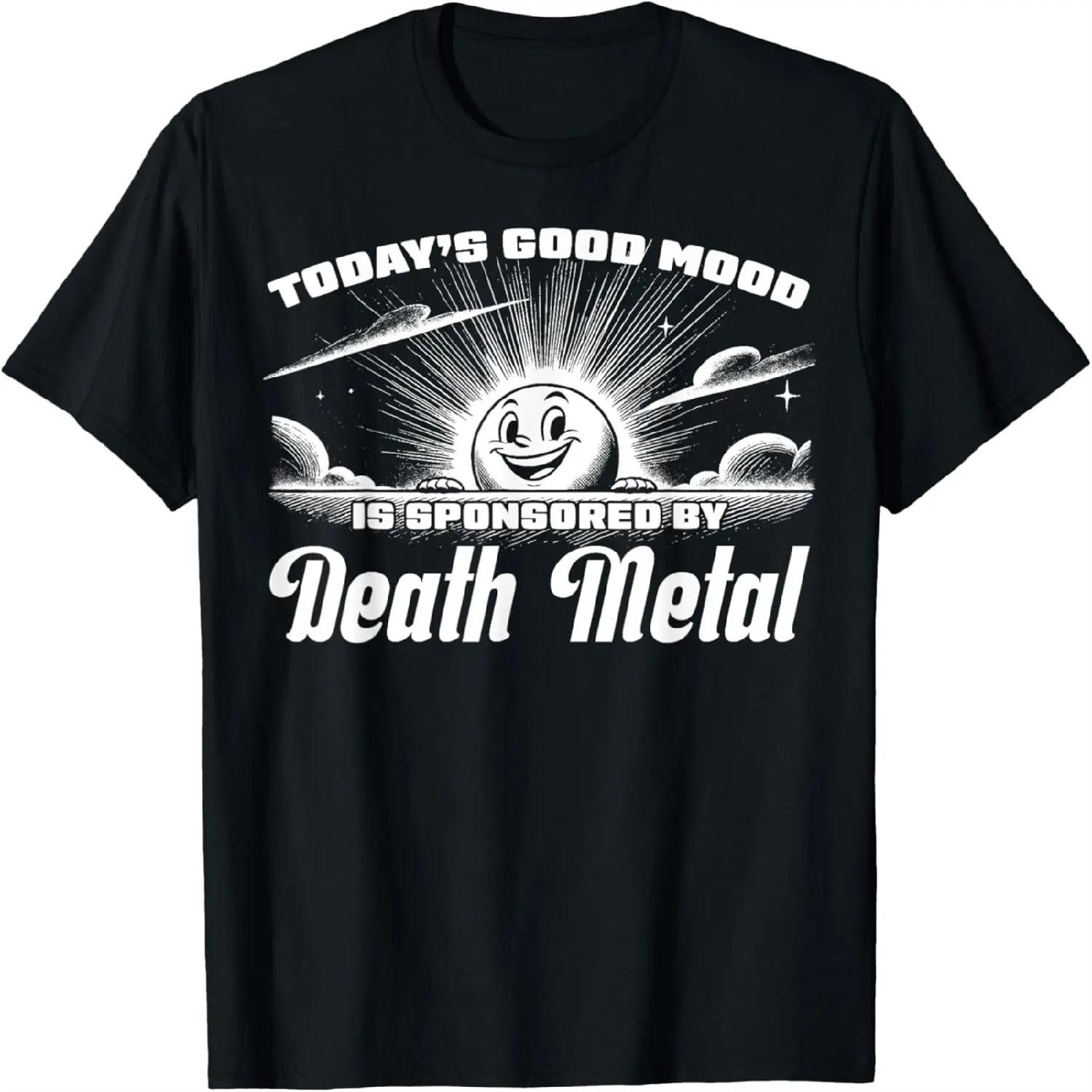 Cool Upside Down Pineapple with Sunglasses Swinger T-Shirt S