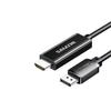 Audio ja video aksessuaarid – HDMI-kaablid ja adapterid