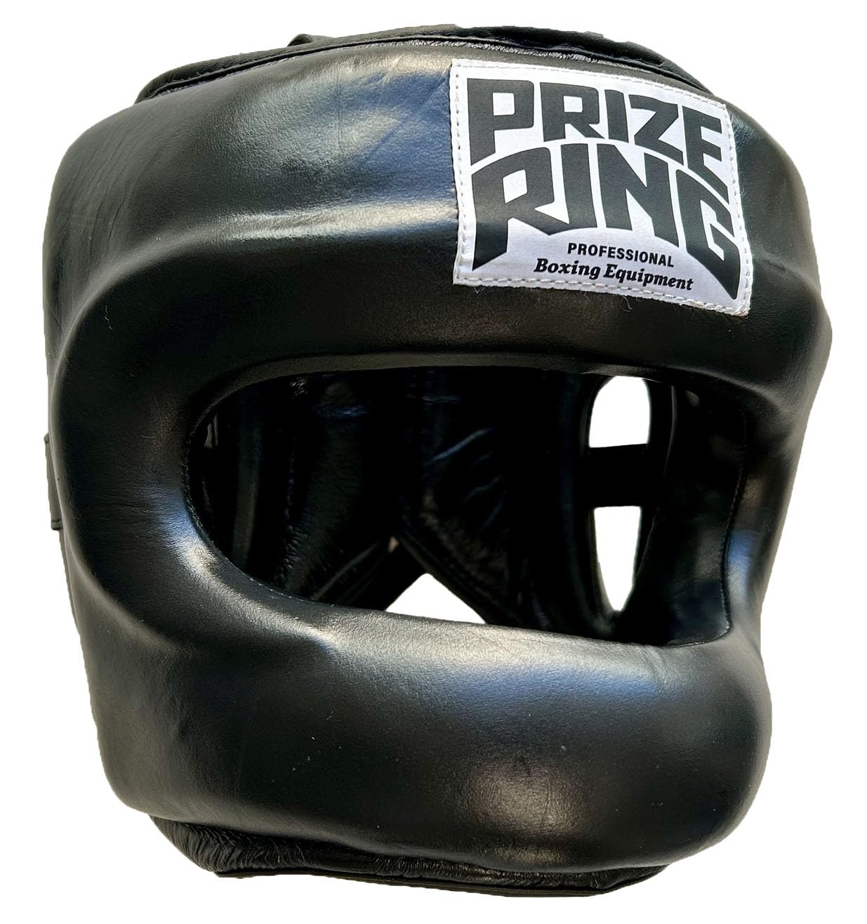 

PRIZE RING Защитный шлем для лица, черный (L) чёрный
