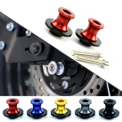 Motorcycle Stand Accessories Lifting Frame Screws Decoration for Ducati Multistrada V4S Sym Ktm 690 Smc R Mt 03 Accessories