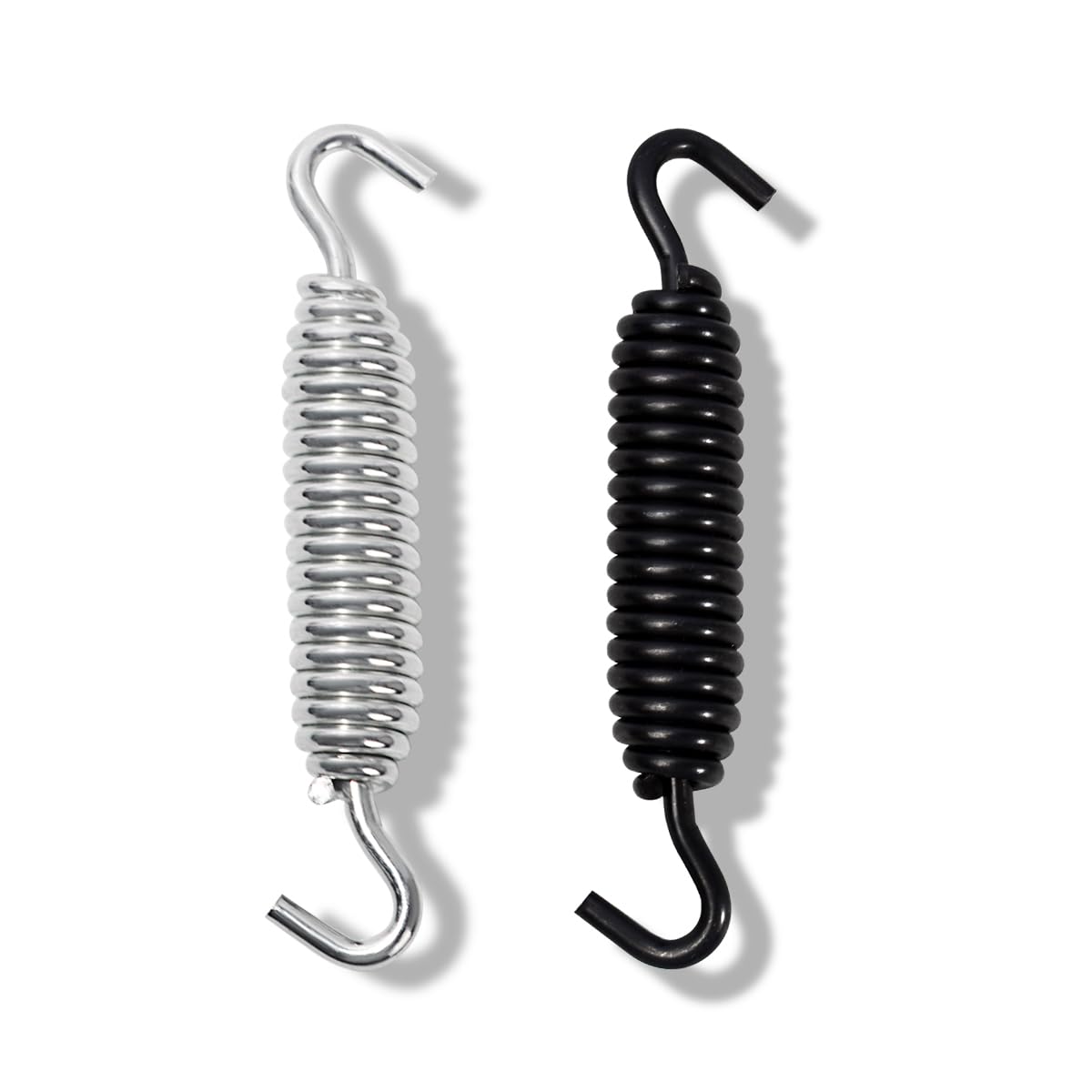 

FOVPLUE Kickstand Spring for Harley Touring 2007-2024 and Softail 2007-2018 Road Glide Road King