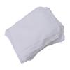 100pcs Bag 6inch Phone LCD Repair Clean Cloth Anti Static Microfiber Cleanroom Wiper