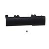 For Latitude E6540 Laptops Replacement Hard Drive HDD Caddy Cover Mounting Rack Panel Door with Screws Accessory