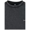 Urban Classics Mens Embroidered Oversized T-Shirt