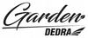 Dedra Garden Straight Connector 80N006L