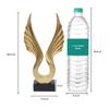 Decorative Wings Statue for Home & Office Décor Centerpiece for Table Decoration | Showpiece for Living Room, Bedroom, and Study Deskd