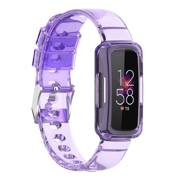 Durable Band for Fitbit-Luxe/Inspire 2 Smartwatch Comfortable Wristband Bracelet