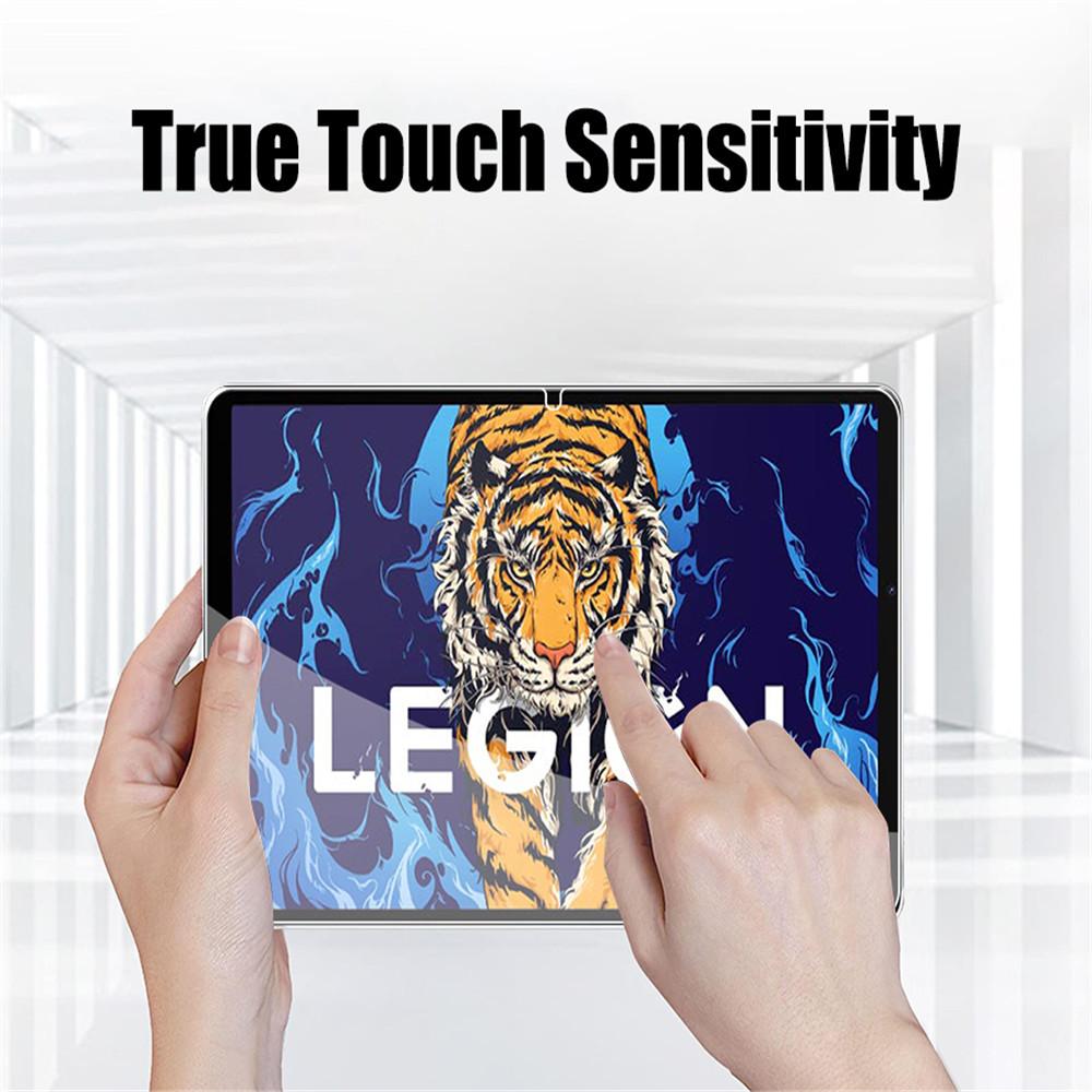 3PCS Tempered Glass Screen Protector for Legion Y700 2nd Generation 8.8 Inch 1st 2023 2022 TB-9707 TB-320 Tablet Film