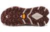 HOKA ONE ONE Tennine Hike Gtx 'Cherry Mahogany Strawberry Ice' Women's 1113511-CMSI