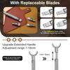 Handcrafted Wood Carving Set Hand Tools Professional Grade DIY Tools Kit Beginner Friendly Engraving Sculpture Tools