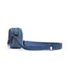 New Champion Fabric Backpack Shoulder Bag Regular Unisex Light Blue Denim/Dark Blue Denim U5BACPU37