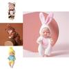 Reborn Princess Doll Wholesale Sleep Simulation Toy Gift Box For Kids