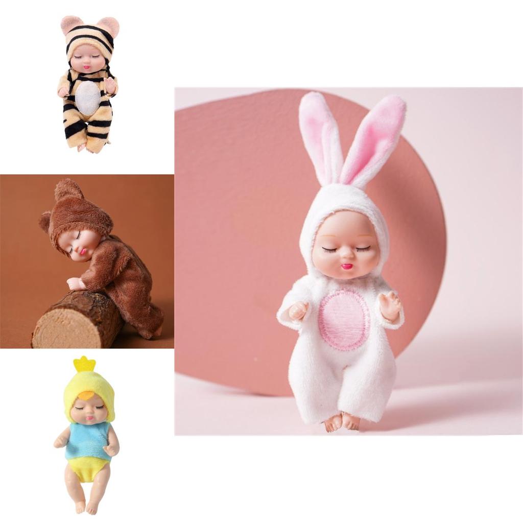 Reborn Princess Doll Wholesale Sleep Simulation Toy Gift Box For Kids