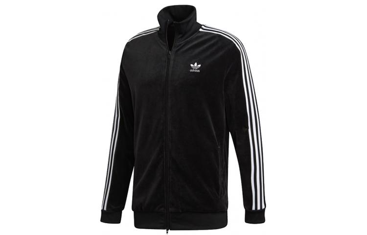 Adidas Originals Jackets Men s Stand Collar Moderate Other DX3626 S