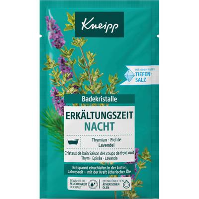 Produkty pre sprchu a vaňu – Sůl, koupelová pěna