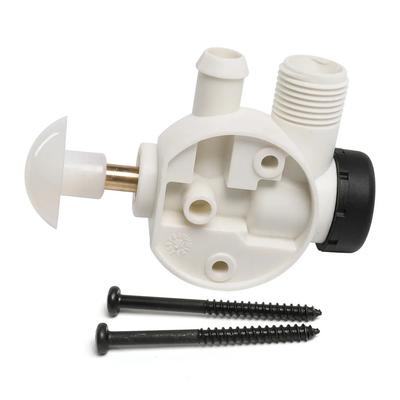 1 Set Toilet Water Valve Kit Part For 3754 5996 5997 123-8290 314349 385314349