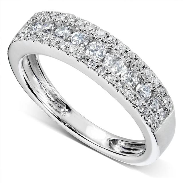 

Кольца для помолвки Huitan Sparkling Cubic Zirconia для женщин, простой элегантный дизайн, предложение, обручальные кольца, модные ювелирные изделия оптом 10