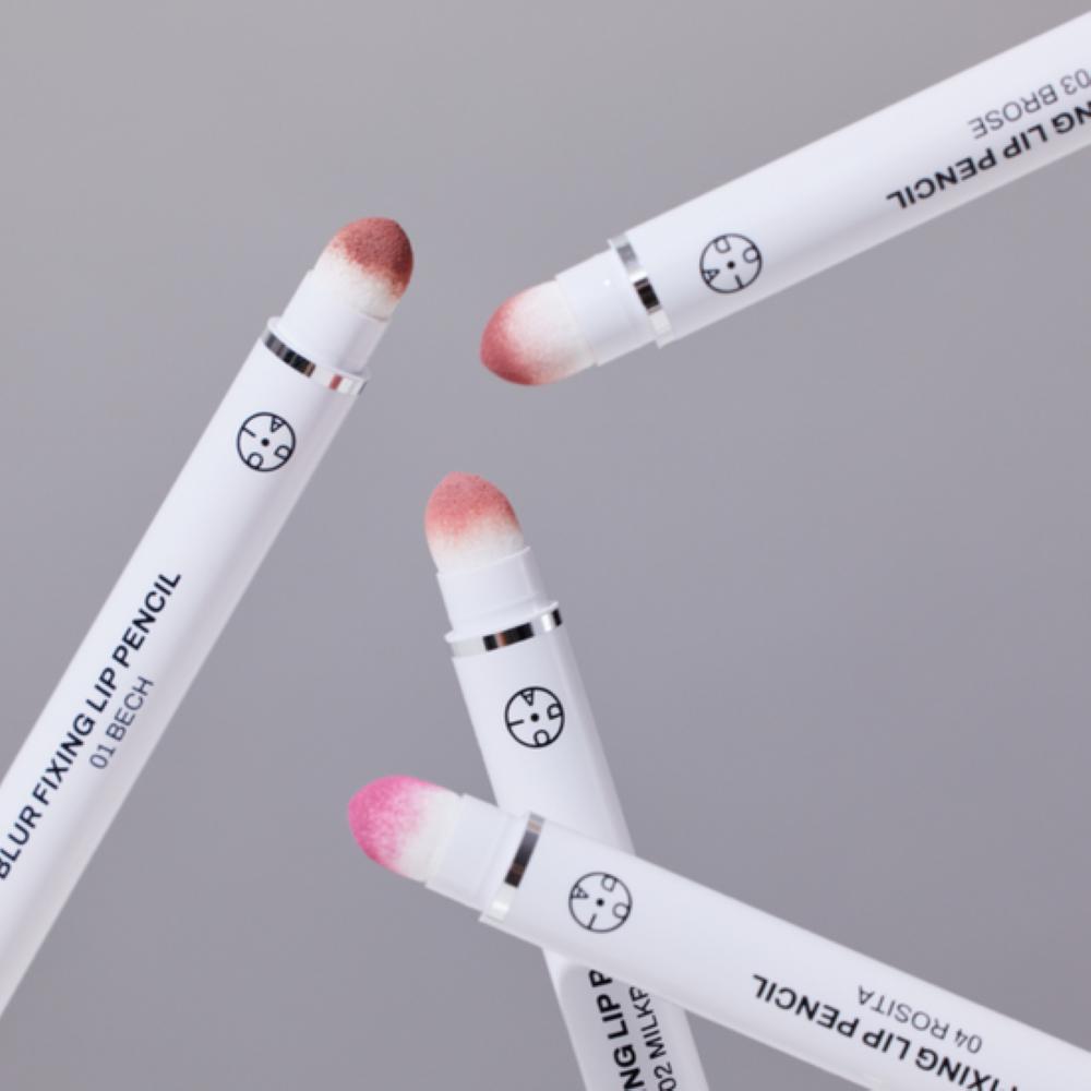 Oiad Blur Fixing Lip Pencil 0.5g