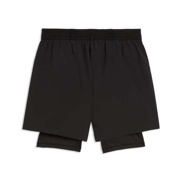 Puma Men S Dryelite 2in1 ShortS Puma X hyroX