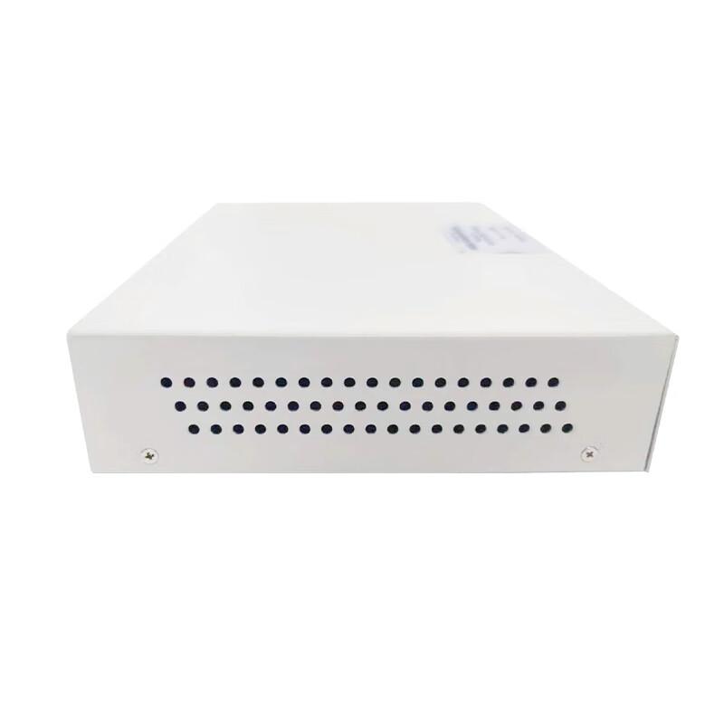 HC-E1-4P PCM Multiplexer