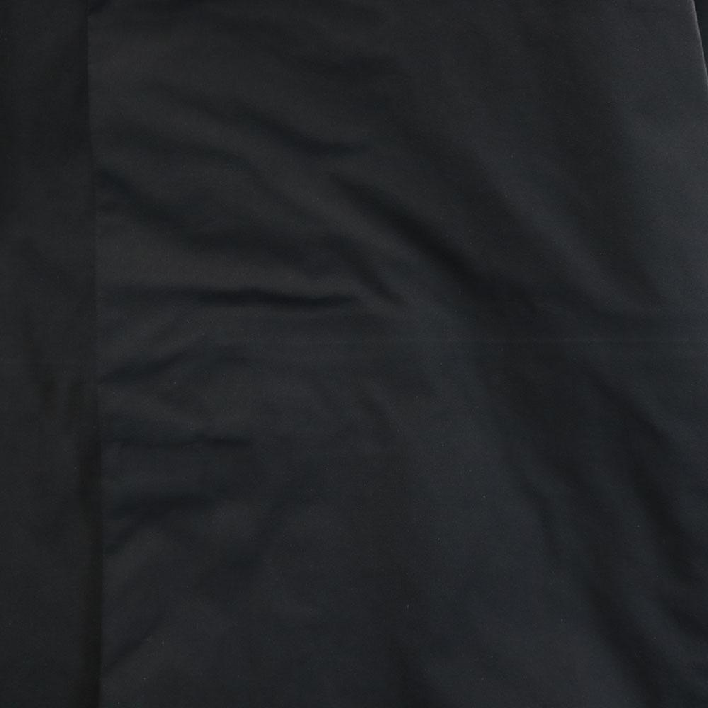 ARC'TERYX Made in Canada Stainless collar coat M Charcoal black Women Used