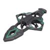 Flying Sword RC Airplane with Light Gravity Sensing Flying Sword Remote Control Stunt Plane Toy