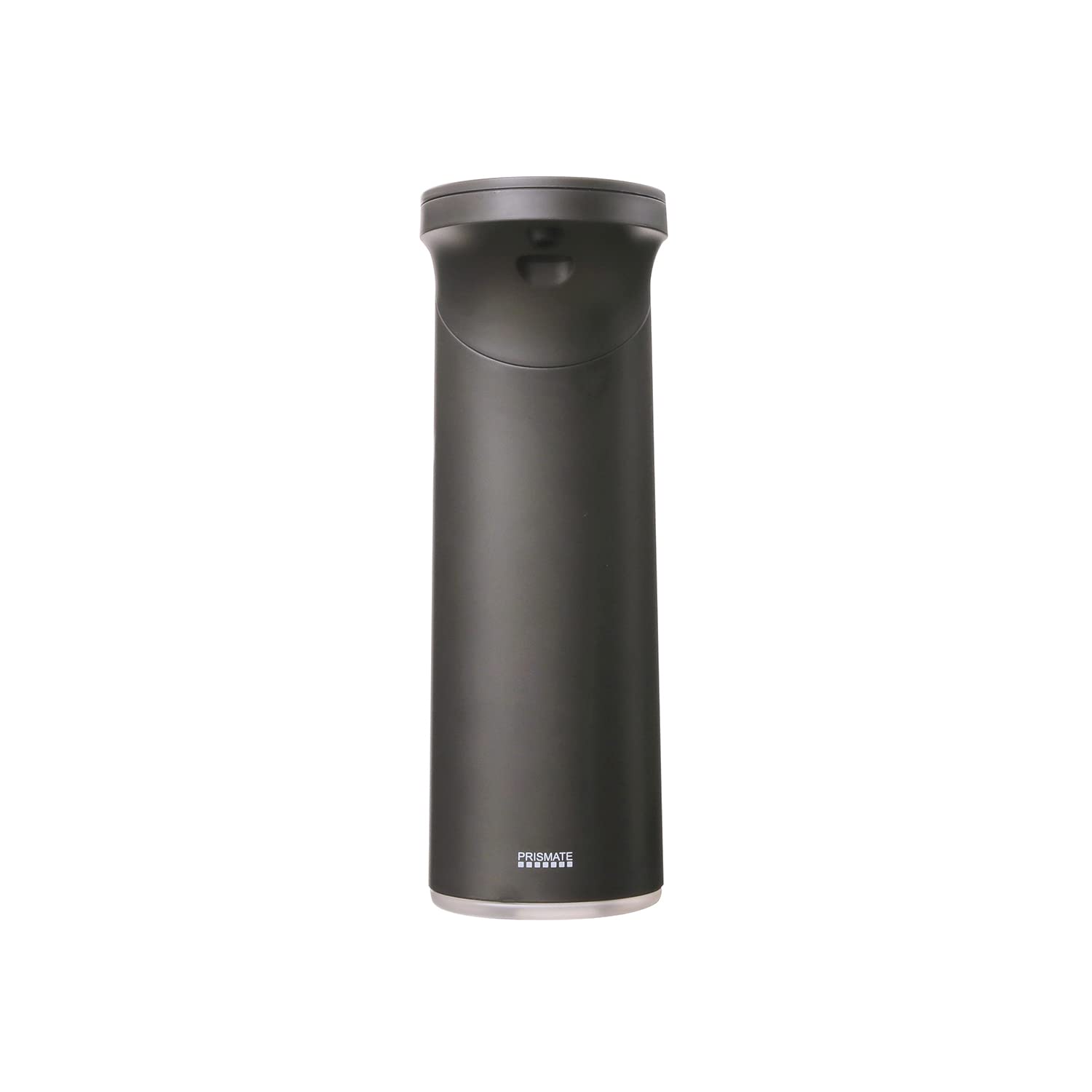 

PRISMATE антибактериальный тонкий автоматический дозатор пены типа PR-EA009 (BK (черный))