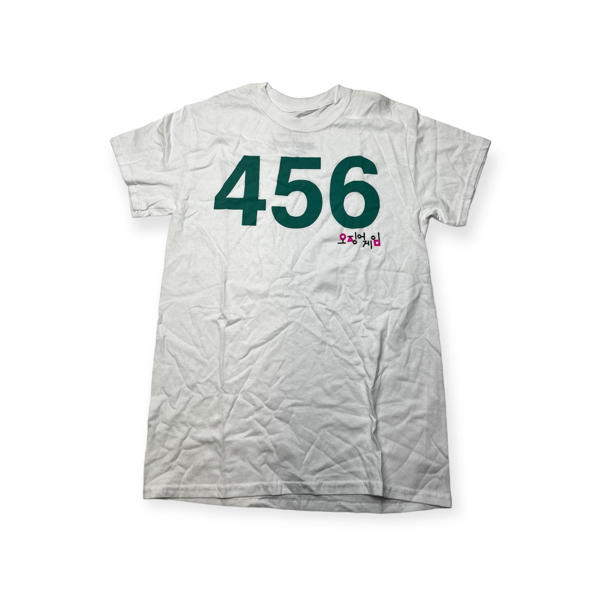 

Koszulka T-shirt męski okrągły dekolt SPENCER S nadruk L