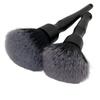 Car Detailing Brush Super Soft Auto Interior Detail Brush With Synthetic Bristles Car Dash Duster Brush Accessories