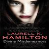 Divine Misdemeanors by Laurell K Hamilton Paperback Book 9780553819205