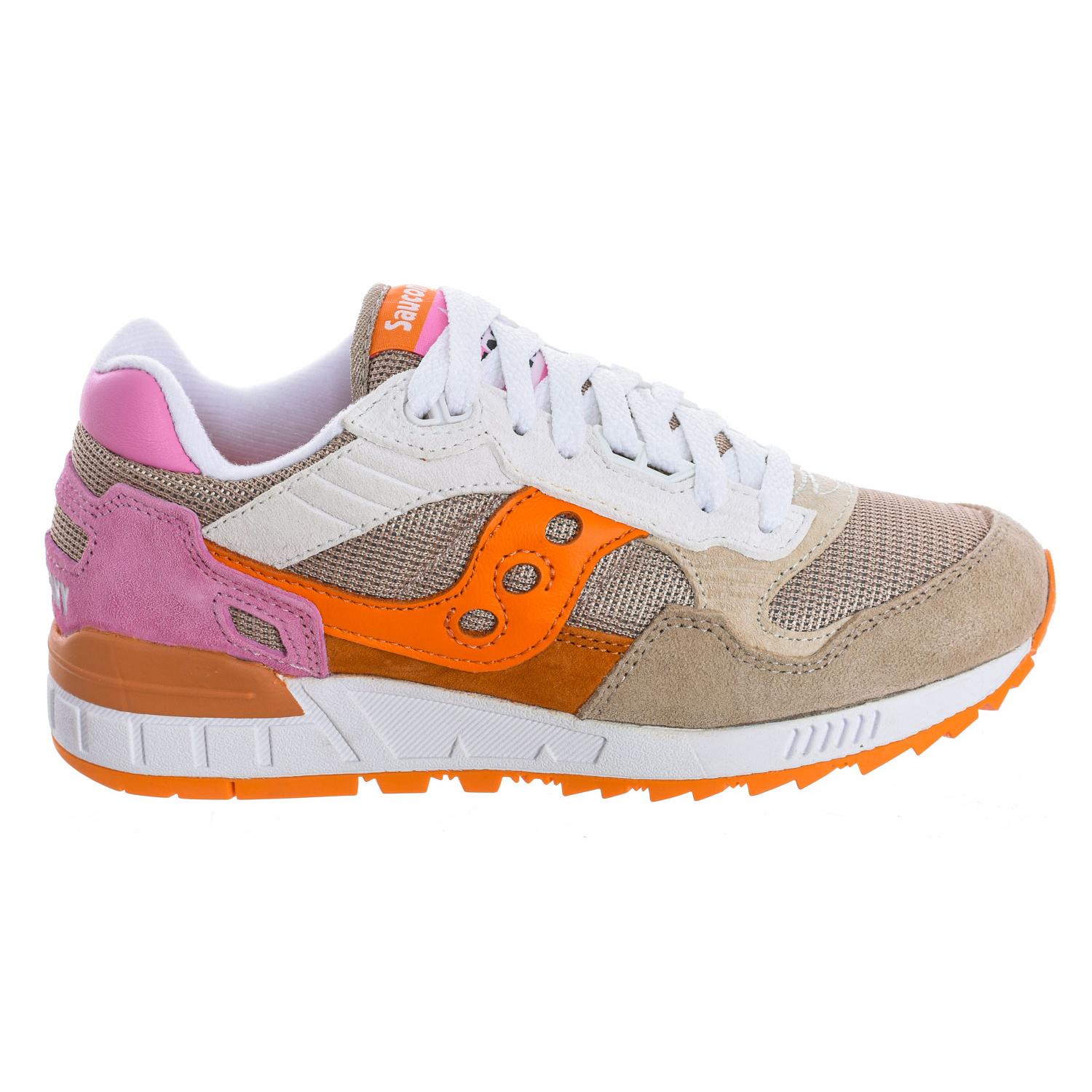 

Спортивная обувь Saucony Originals Shadow 5000 - S70665 мужчины 42 оранжевый