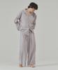 [OGGITT] Dormitory Single Pencil Stripe Pajamas [Shipped from Korea] 100% Authentic