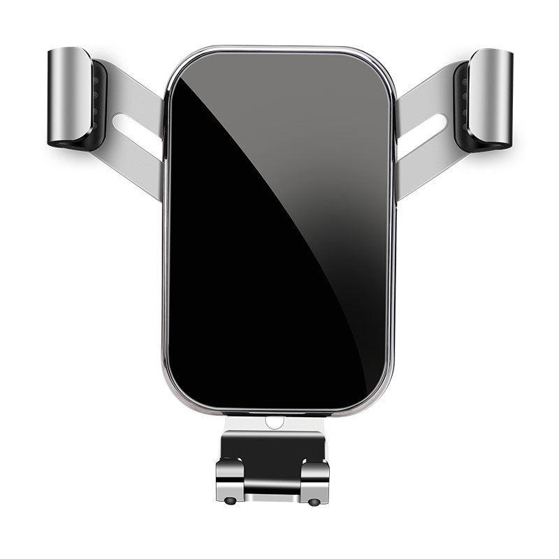 Držák na telefon do auta Mercedes-Benz Třídy C/GLC s bezdrátovým nabíjením (Modely 2015-2022)