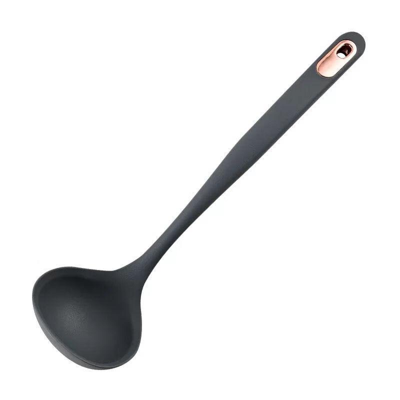 Wutuo Silicone Kitchen Utensil Set