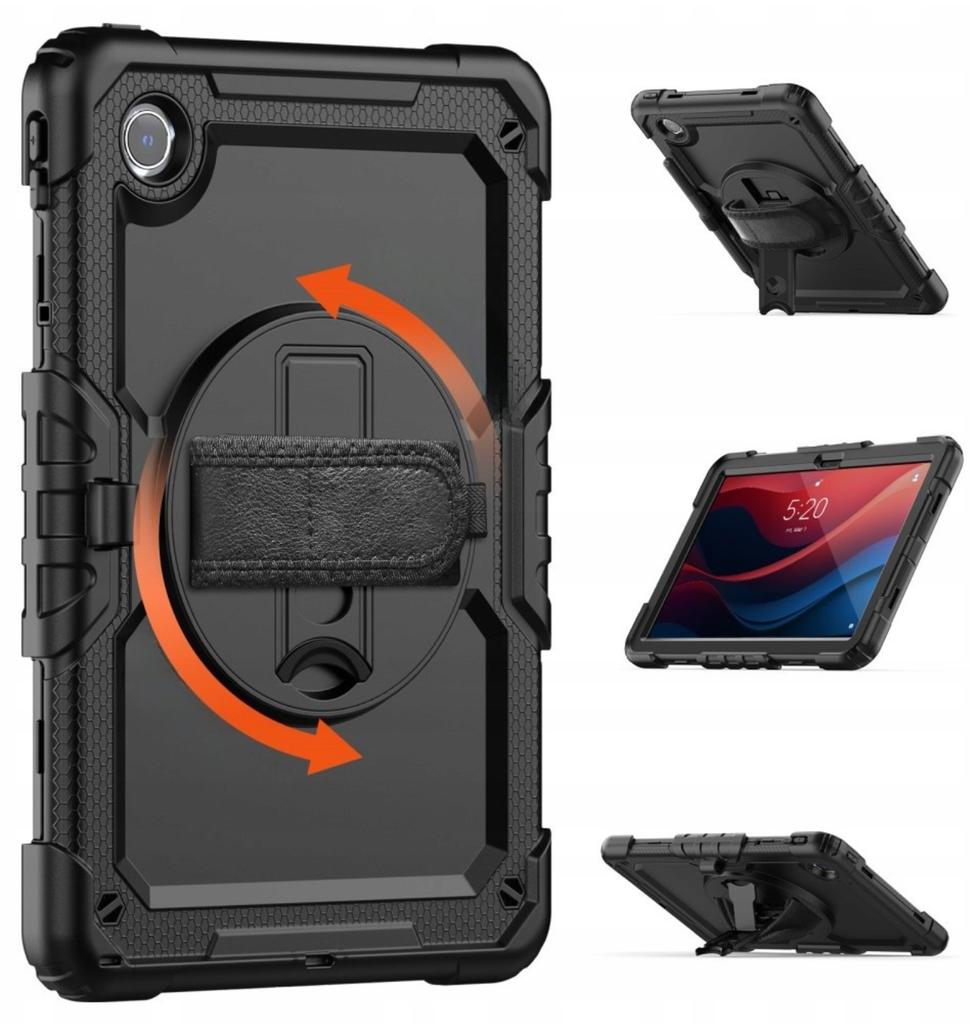 Armor case for lenovo TAB M11/K11/K11E 10.95" 11" TB330FU TB330XU TB331FC