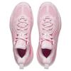 LiNing Herren Basketballschuhe pink ABPU007-4