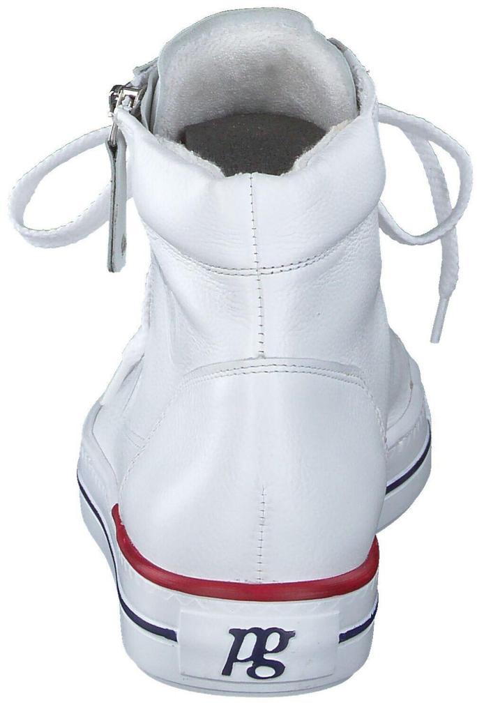 Кроссовки Paul Green Super Soft Hightop-Pauls (4024) 4024-243 Белый